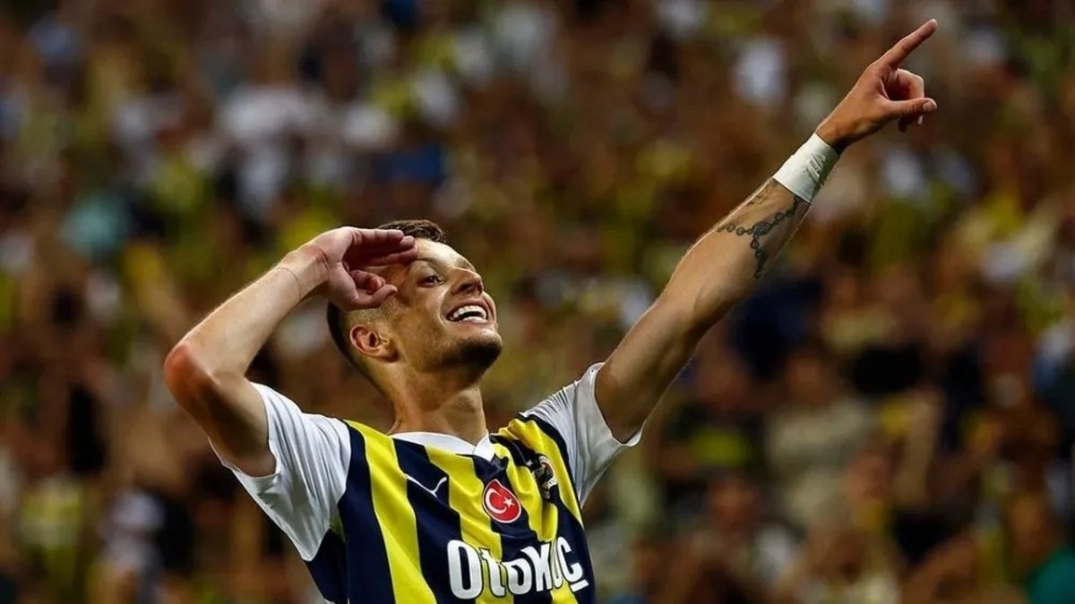 Fenerbahçe'nin Polonyalı yıldızı Szymanski için flaş transfer iddiası!