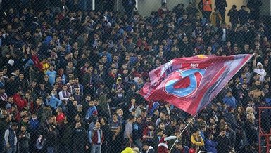 Trabzonspor-Antalyaspor maçının biletleri 5 dakikada tükendi!