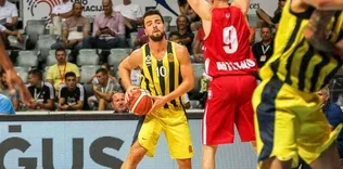 Fenerbahçe finale yükseldi!