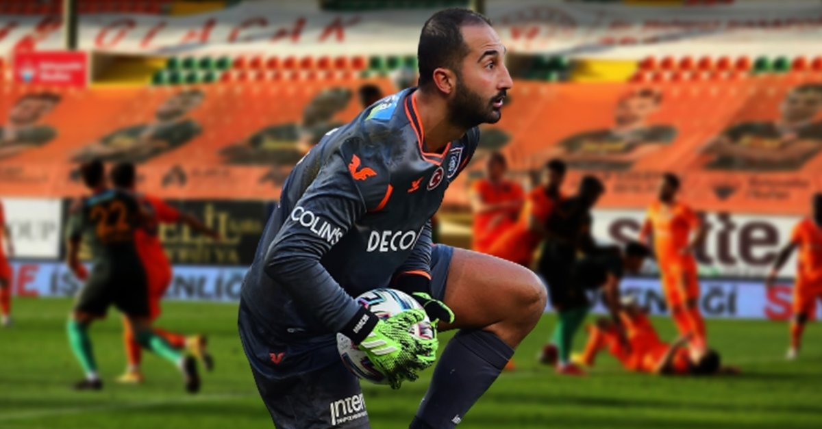 basaksehir volkan babacan ile