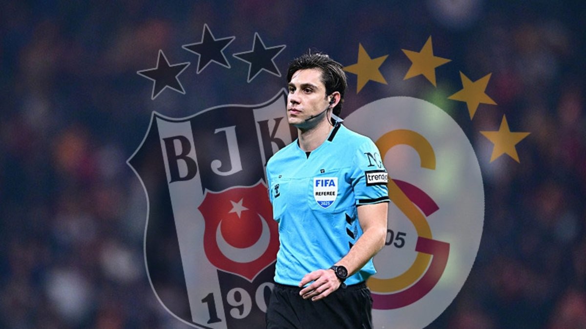 Galatasaray maçının ardından Beşiktaş'tan flaş paylaşım!