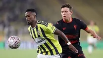 Semedo’ya Al-Shabab ilgisi