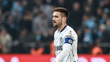 Tadic 5 dakikada bitirdi