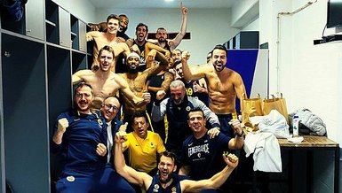 Haydi Fenerbahçe!