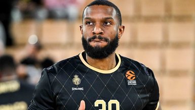 Beşiktaş GAİN Vitto Brown'ı kadrosuna kattı!