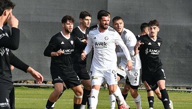 Soma Altay'ı yendi