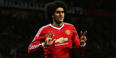 Fellaini'den ayrılık açıklaması!