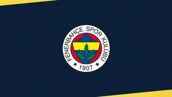 Fenerbahçe'de hazırlık maçları programı belli oldu!