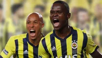 Fenerbahçe Karagümrük’ü devirdi liderliğe yükseldi!