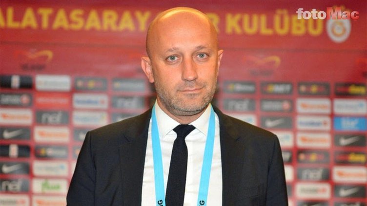 Galatasaray'dan flaş transfer harekatı! Fenerbahçe'yi kızdıracak hamle