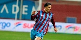 Kariyerinde rekor kırdı