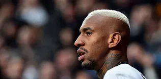 Beşiktaş’a Talisca’dan kötü haber