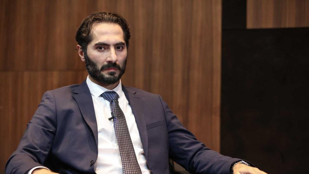 Altıntop: Şampiyon Trabzonspor