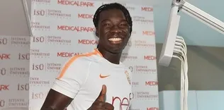 Galatasaray’dan resmi açıklama