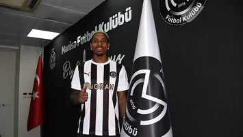 Alenis yine kiralandı