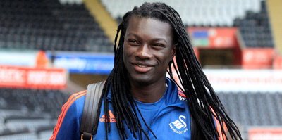 Gomis bugün KAP’ta