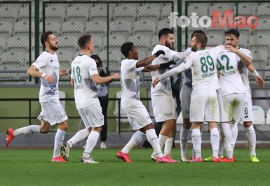 Spor yazarları Konyaspor-Beşiktaş maçını değerlendirdi | Ziraat Türkiye Kupası