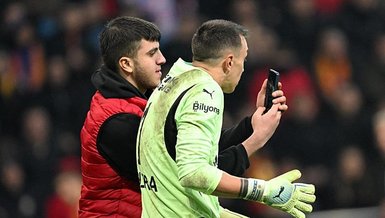 Selfie gerginliği