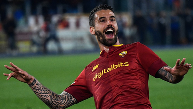 Rota Leonardo Spinazzola