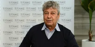 Luce renk vermedi