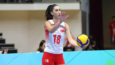 Yasemin Yıldırım Çukurova’da