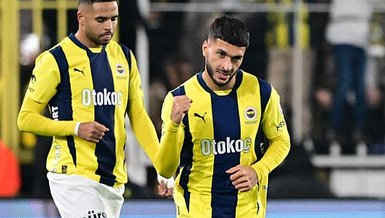 Fenerbahçe'nin parlayan yıldızı: Oğuz Aydın!