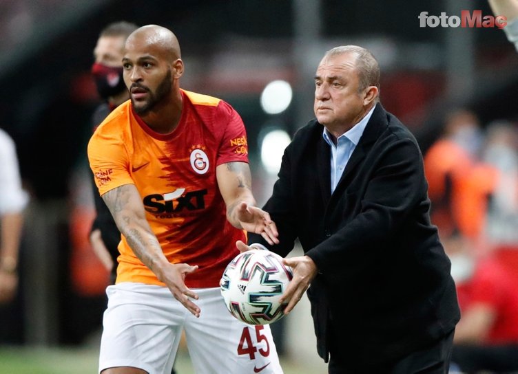 Son dakika Galatasaray transfer haberleri | Marcao 20 milyon Euro