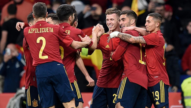 İspanya Milli Futbol Takımı’nın EURO 2024 için aday kadrosu açıklandı