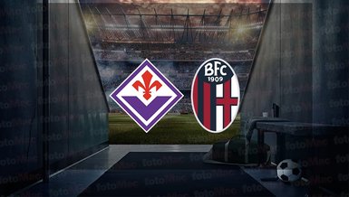 Fiorentina - Bologna maçı ne zaman? Saat kaçta ve hangi kanalda canlı yayınlanacak? | İtalya Serie A