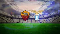 Roma-Lazio maçı ayrıntıları!