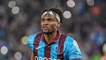 Nwaiwu, Fulham yolcusu