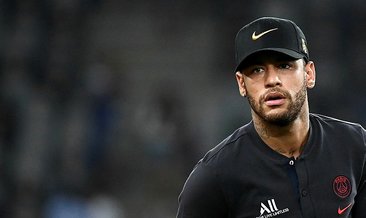 Dani Carvajal'den çarpıcı Neymar yorumu