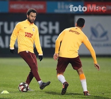 Galatasaray Türbülansa Girdi - Teknik Elektrik