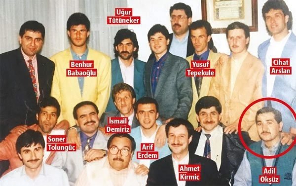 iste feto nun futbol imami fotomac