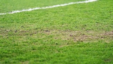Süper Lig'den 3 kulübe TFF'den zemin uyarısı!