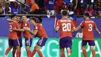 İskoçya Dünya Kupası’na 3 puanla başladı!