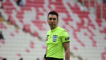 UEFA'dan Arda Kardeşler'e görev!