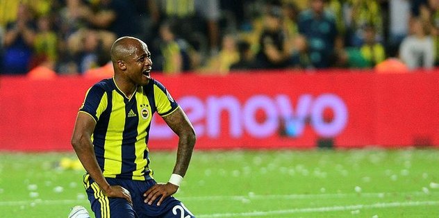 Şanssızlık! Yoksa kaçırmam