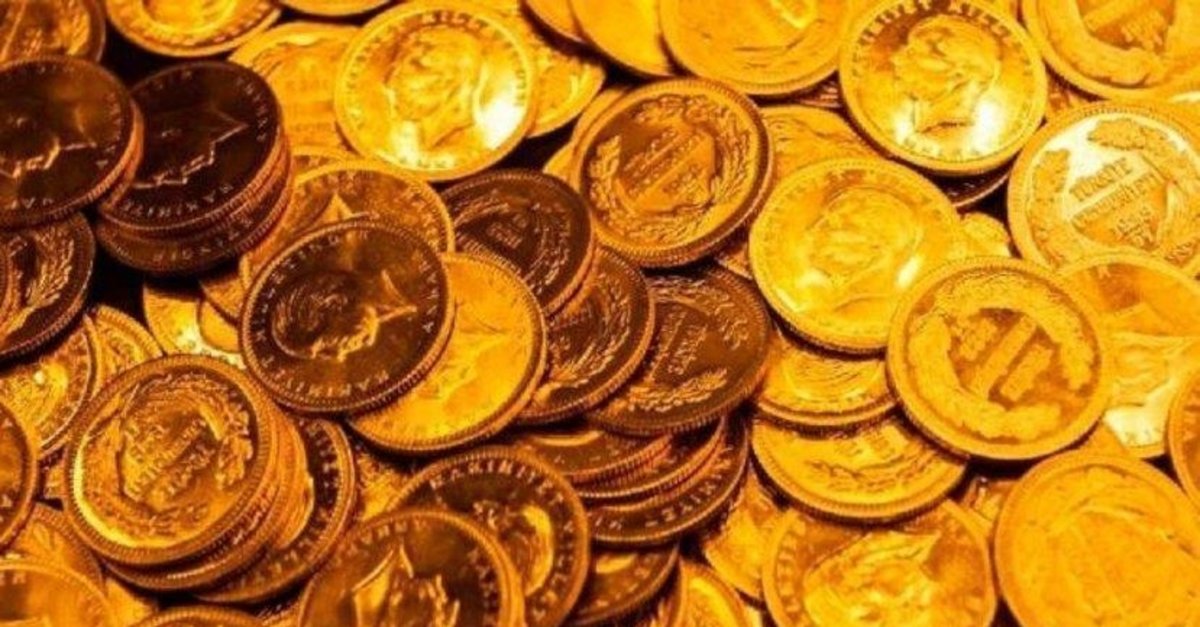 Canli Altin Fiyatlari 4 Kasim 2021 Ceyrek Altin Gram Altin Ata Altin Kac Tl Cumhuriyet Altini Ne Kadar Fotomac