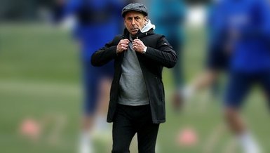 Trabzonspor zinciri kırmak istiyor! İşte Abdullah Avcı'nın Hatayspor maçı 11'i