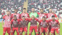 Antalyaspor Süper Lig’de zirvede!