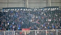 Müthiş atmosfer
