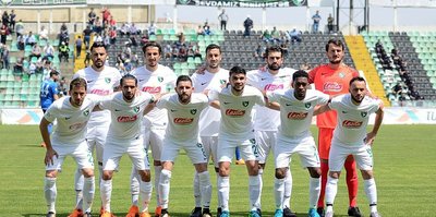 Denizlispor'dan sitem ve çağrı