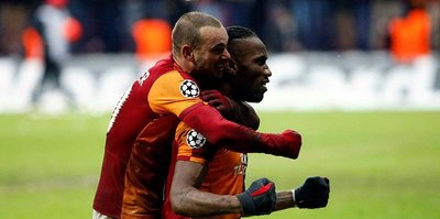 Aslan’ın yıldızları Kadıköy’de duruyor