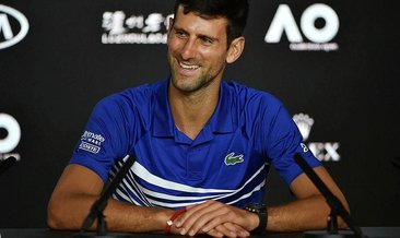 Djokovic yerini korudu, Osaka zirveye çıktı