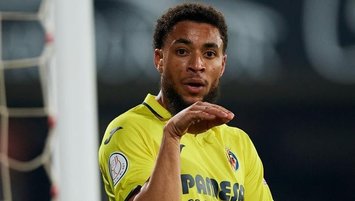 Fırtına'ya İspanya'dan sol kanat!