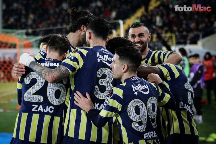 Fenerbahçelileri şoke eden ayrılık! Transfer böyle açıklandı