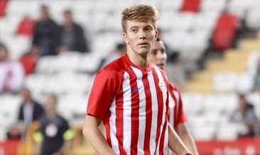 Fehmi Koç kimdir? Kaç yaşında, nereli, hangi mevkide oynuyor?