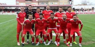 Nevşehir’de puanlar paylaşıldı