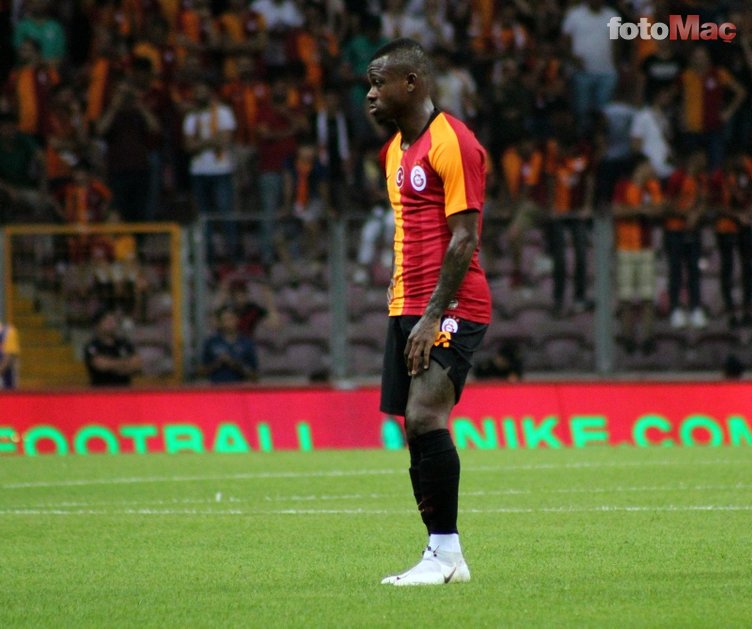 Galatasaray'ı transferde yıkan haber! Görüşmeler başladı